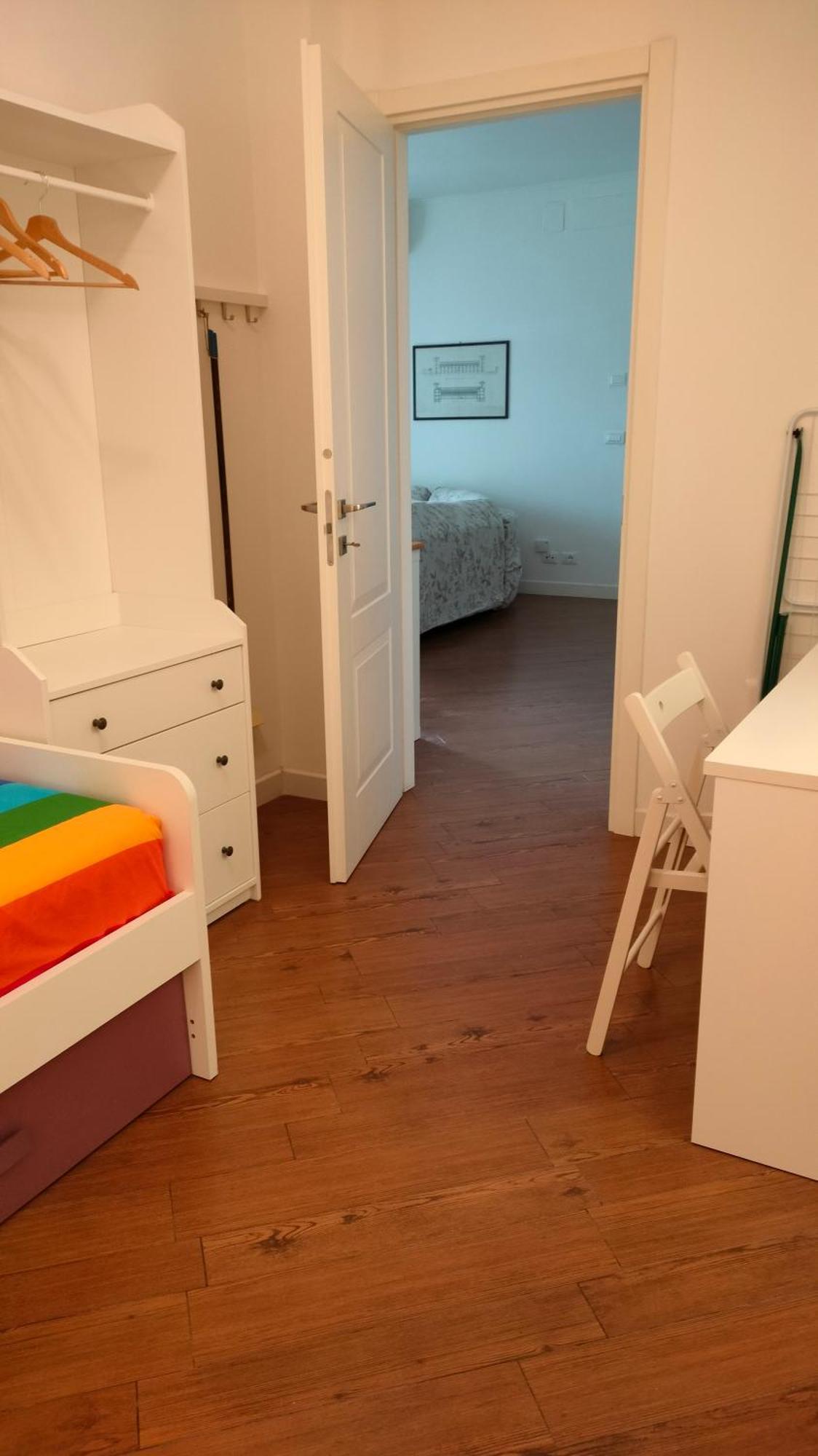 Apartment Tutto Intorno A Te *