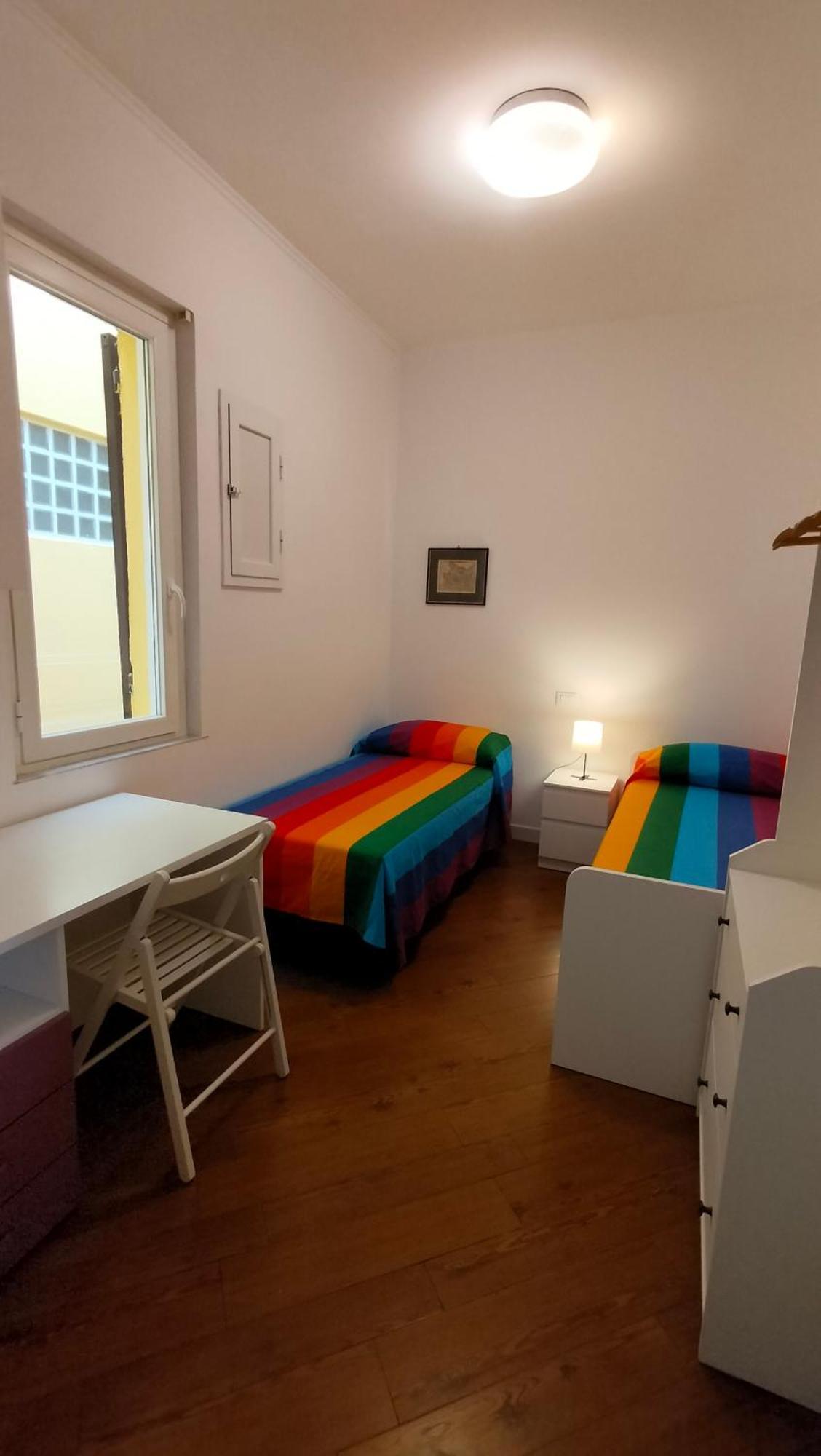 Tutto Intorno A Te Apartment