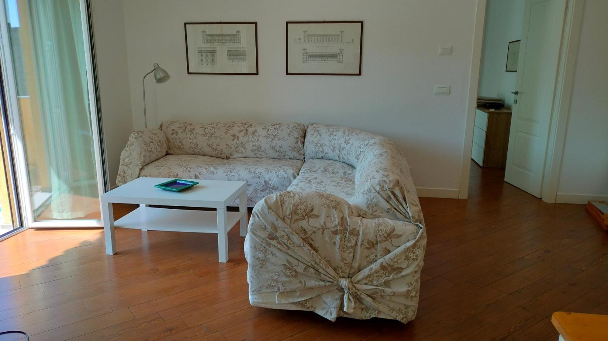 Tutto Intorno A Te Apartment Genua