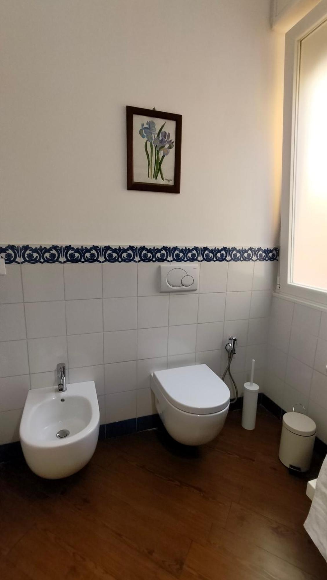 Tutto Intorno A Te Genua