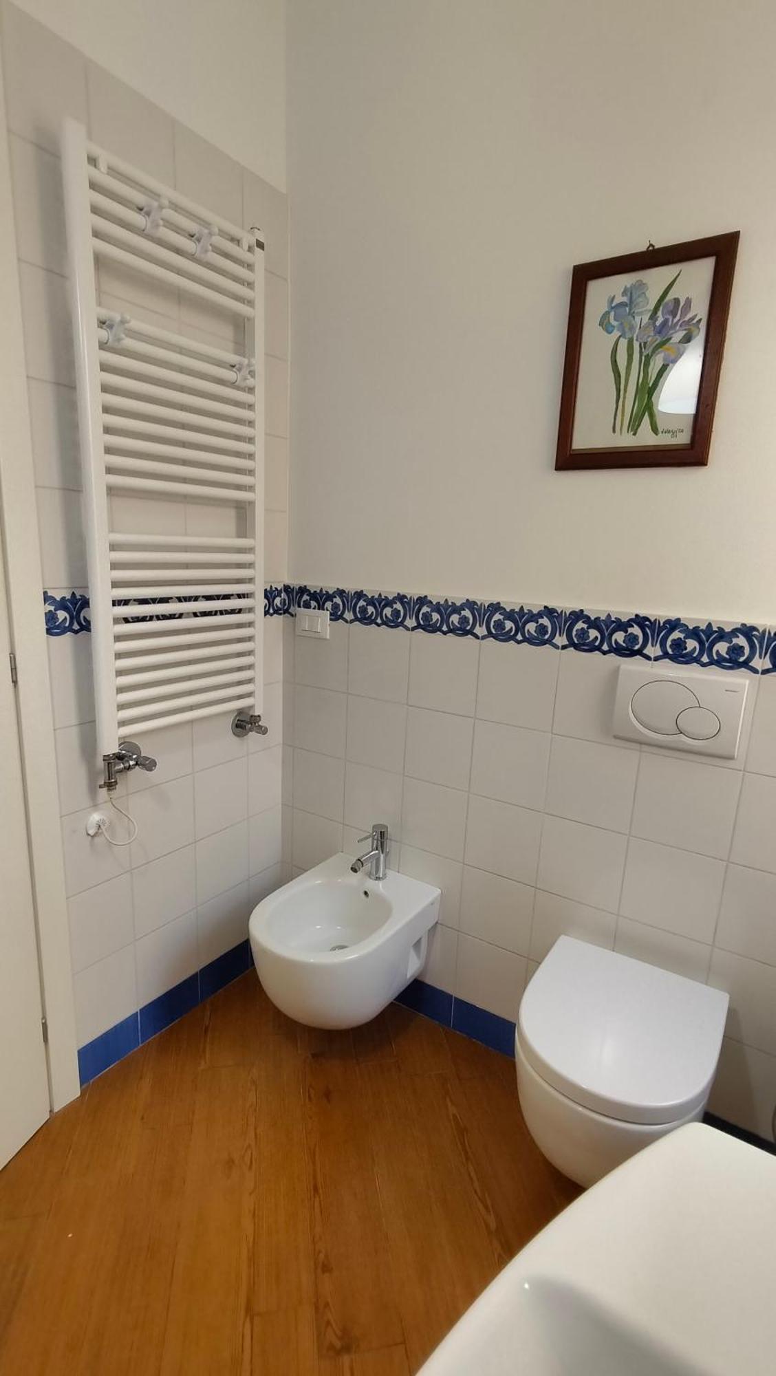 Tutto Intorno A Te Apartment *