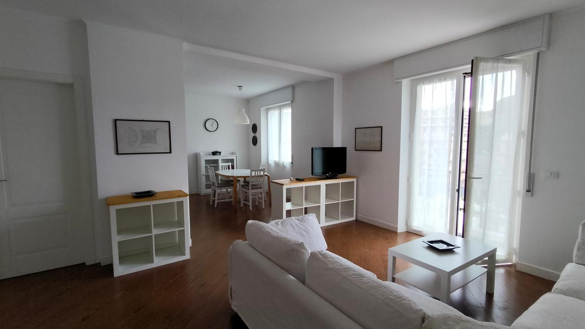 Apartment Tutto Intorno A Te *