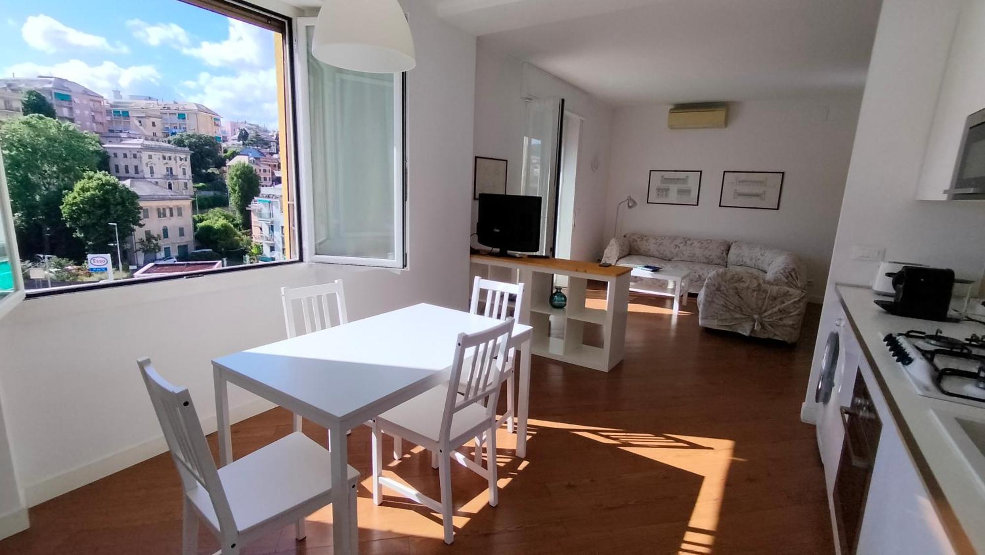 Apartment Tutto Intorno A Te *