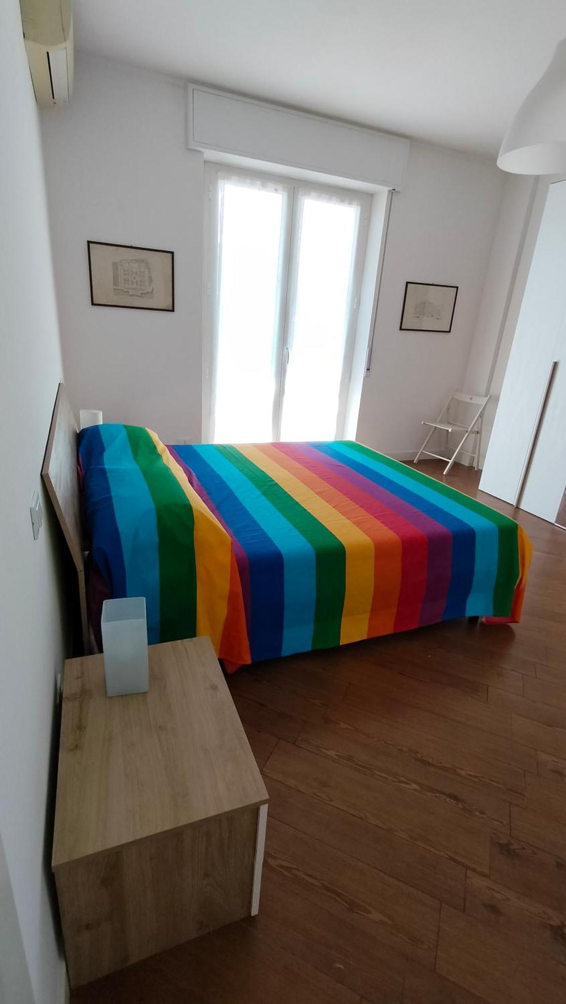 Tutto Intorno A Te * Genua