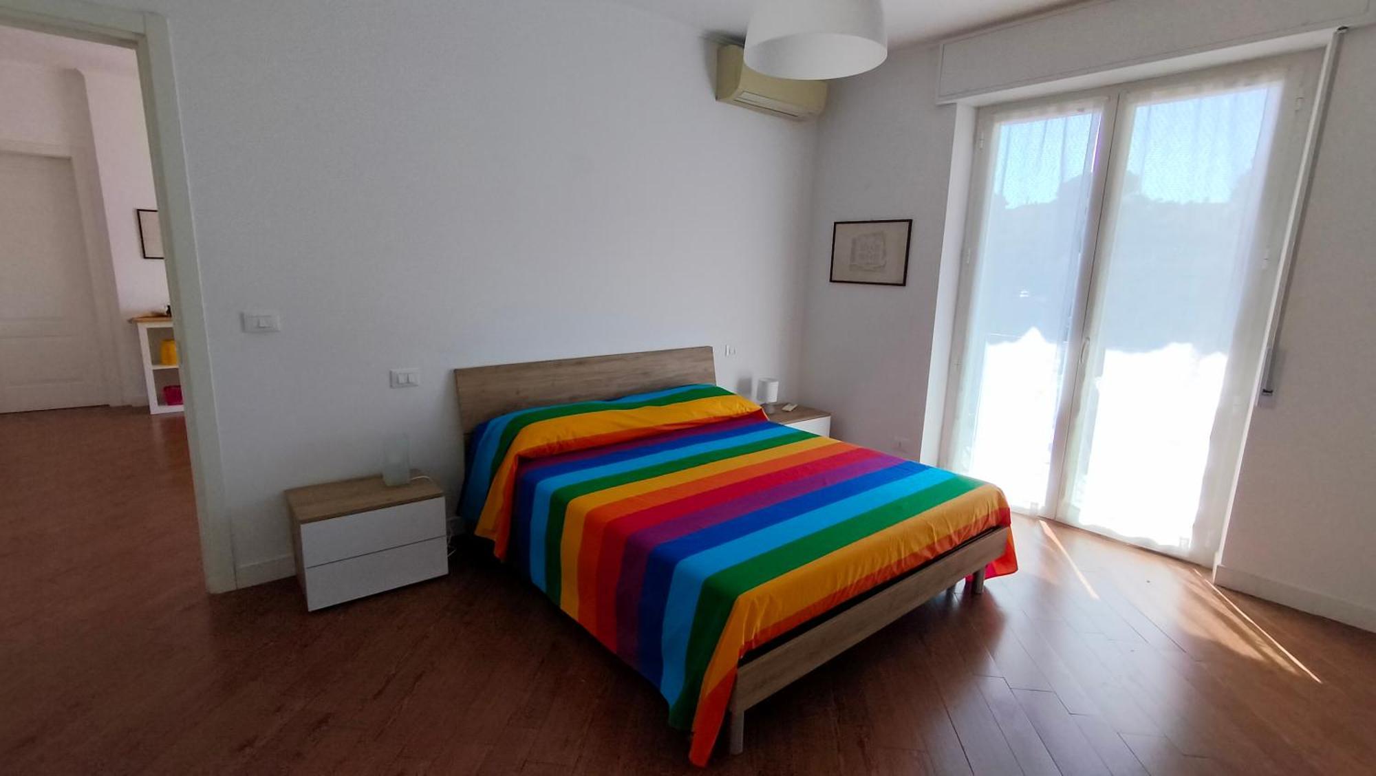 Apartment Tutto Intorno A Te Genua